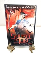 Shura toki age d'occasion  Livré partout en France