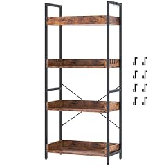 Hchqhs tier bookshelf for sale  Delivered anywhere in USA 