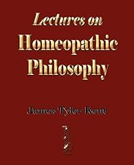 Lectures homeopathic philosoph for sale  Delivered anywhere in UK