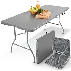 Arebos table buffet d'occasion  Livré partout en France