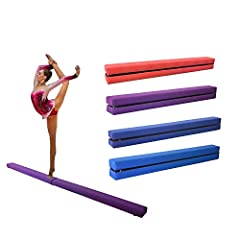Dripex folding gymnastics for sale  Delivered anywhere in Ireland