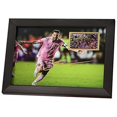 Veratwo signed soccer for sale  Delivered anywhere in USA 