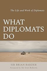 Diplomats life work for sale  Delivered anywhere in UK
