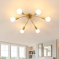 Tealight gold sputnik for sale  Delivered anywhere in USA 
