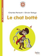 Chat botté boussole d'occasion  Livré partout en France