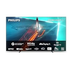 Oled philips 55oled708 d'occasion  Livré partout en France