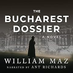 Bucharest dossier for sale  Delivered anywhere in USA 