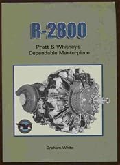 2800 pratt whitney usato  Spedito ovunque in Italia 