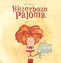 Bitterboze paloma usato  Spedito ovunque in Italia 