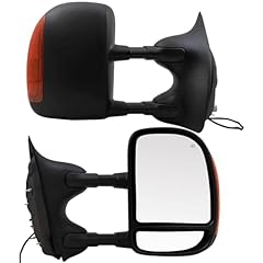 Towing mirrors left for sale  Delivered anywhere in USA 