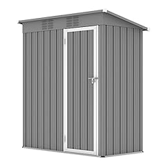 Garden shed metal for sale  Delivered anywhere in Ireland