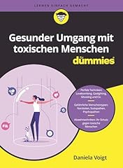 Gesunder umgang toxischen gebraucht kaufen  Wird an jeden Ort in Deutschland