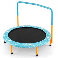 Spotravel mini trampoline for sale  Delivered anywhere in UK