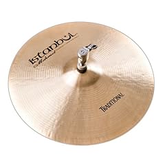 Istanbul mehmet cymbals d'occasion  Livré partout en France