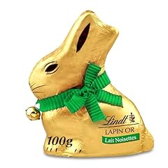 Lindt moulage lapin d'occasion  Livré partout en France