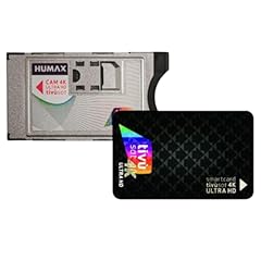 Humax cam tivusat usato  Spedito ovunque in Italia 