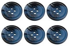 Pack blue 20mm for sale  Delivered anywhere in UK