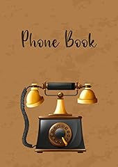 Phone book large for sale  Delivered anywhere in USA 