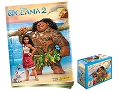 Oceania sticker collection usato  Spedito ovunque in Italia 