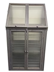 Grey garden wooden for sale  Delivered anywhere in UK