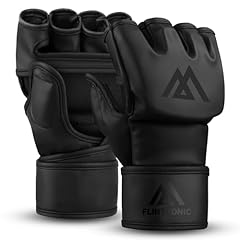 Flintronic mma gloves for sale  Delivered anywhere in UK