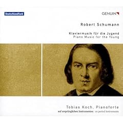 Schumann musique piano d'occasion  Livré partout en Belgiqu