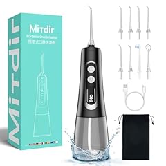Mitdir hydropulseur dentaire d'occasion  Livré partout en Belgiqu