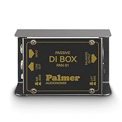 Palmer box passiv gebraucht kaufen  Wird an jeden Ort in Deutschland