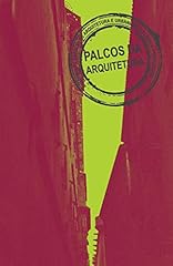 Palcos arquitetura vol.ii for sale  Delivered anywhere in USA 