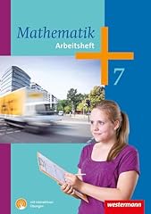 Mathematik arbeitsheft interak gebraucht kaufen  Wird an jeden Ort in Deutschland