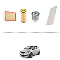 Kit tagliando filtri usato  Spedito ovunque in Italia 