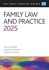 Family law practice for sale  Delivered anywhere in UK