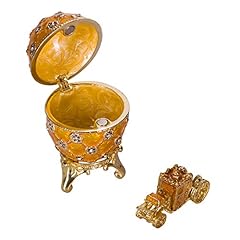 Danila souvenirs fabergé gebraucht kaufen  Wird an jeden Ort in Deutschland