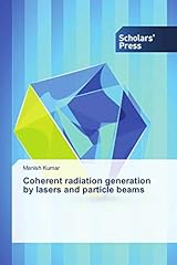 Coherent radiation generation gebraucht kaufen  Wird an jeden Ort in Deutschland