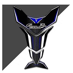 Motociclo adesivi serbatoio usato  Spedito ovunque in Italia 
