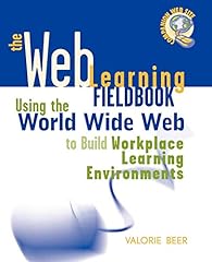 Web learning fieldbook for sale  Delivered anywhere in USA 