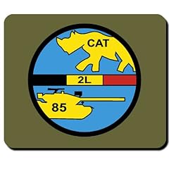 Lancers cat blason d'occasion  Livré partout en Belgiqu
