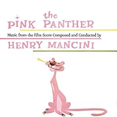 Pink panther usato  Spedito ovunque in Italia 