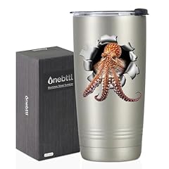 Onebttl funny octopus for sale  Delivered anywhere in USA 