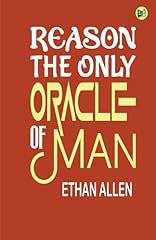 Reason oracle man for sale  Delivered anywhere in USA 