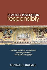 Reading revelation responsibly for sale  Delivered anywhere in USA 