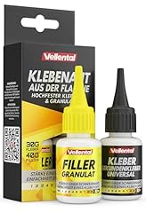 Klebenaht flasche sekundenkleb gebraucht kaufen  Wird an jeden Ort in Deutschland