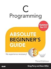 Programming absolute beginner for sale  Delivered anywhere in USA 