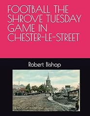 Football shrove tuesday for sale  Delivered anywhere in UK