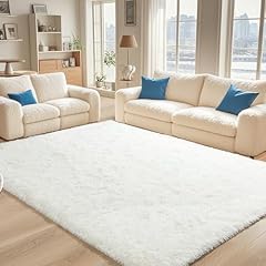 Benron white fluffy for sale  Delivered anywhere in USA 