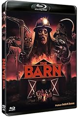 Barn blu ray for sale  Delivered anywhere in UK