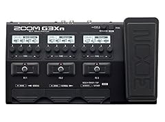 Zoom g3xn multi for sale  Delivered anywhere in Ireland