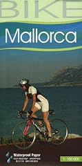 Majorca bicycle map for sale  Delivered anywhere in Ireland