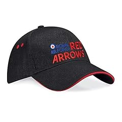 Red arrows embroidered for sale  Delivered anywhere in UK