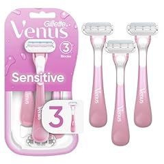 Gillette venus sensitive for sale  Delivered anywhere in USA 